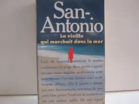 Couverture du produit · La vieille qui marchait dans la mer / roman