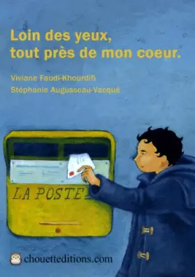 Couverture du produit · Loin des yeux, tout près de mon coeur