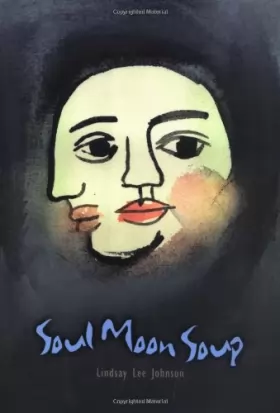Couverture du produit · Soul Moon Soup