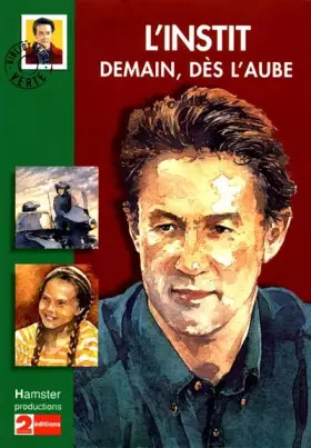 Couverture du produit