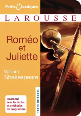 Couverture du produit · Roméo et Juliette