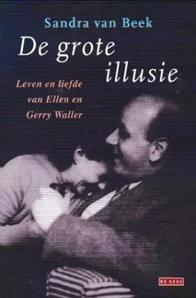 Couverture du produit · GROTE ILLUSIE