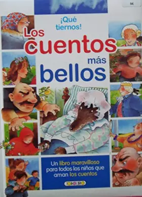 Couverture du produit · Cuentos mas bellos, los