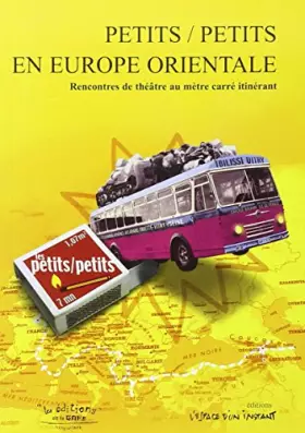 Couverture du produit · Petits / Petits en Europe occidentale