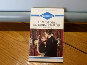 Couverture du produit · lune de miel en cornouailles - collection azur