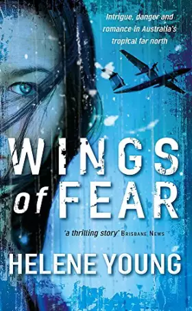 Couverture du produit · Wings of Fear