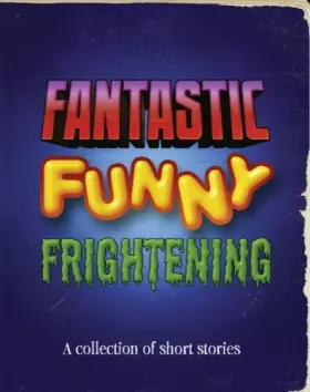 Couverture du produit · Literacy Evolve: Year 6 Short Stories Collection