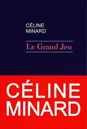 Couverture du produit · Le grand jeu