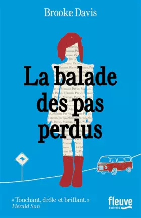 Couverture du produit · La balade des pas perdus