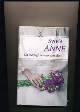 Couverture du produit · Un mariage en eaux troubles