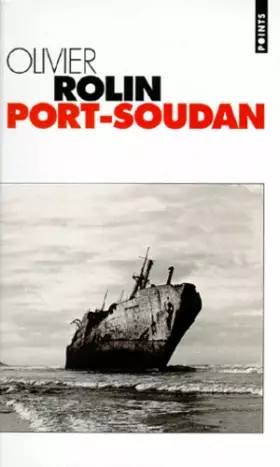 Couverture du produit · Port-Soudan