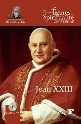 Couverture du produit · Jean XXIII (21)