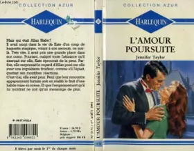 Couverture du produit · L'amour poursuite - lovespell