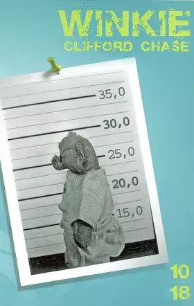 Couverture du produit · Winkie