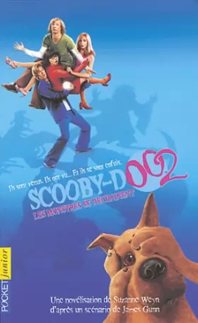 Couverture du produit · Scooby-Doo, tome 11