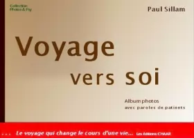 Couverture du produit · Voyage Vers Soi (Psy Photo)