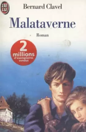 Couverture du produit · Malataverne
