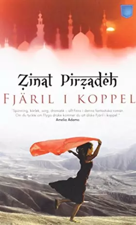 Couverture du produit · Fjäril i koppel