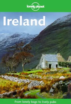Couverture du produit · Ireland