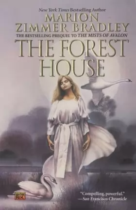 Couverture du produit · The Forest House