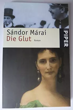 Couverture du produit · Die Glut