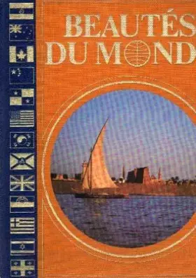 Couverture du produit · L'Afrique du nil (Beautés du monde)
