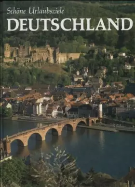 Couverture du produit · Deutschland