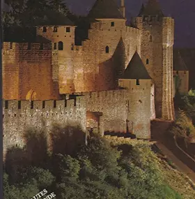 Couverture du produit · Le Languedoc, le Roussillon