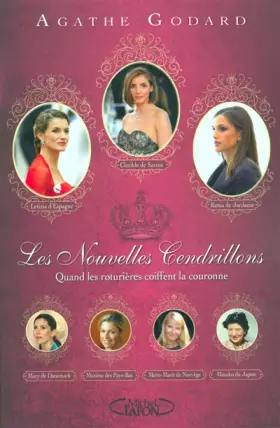 Couverture du produit · NOUVELLES CENDRILLONS