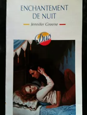 Couverture du produit · Enchantement de nuit