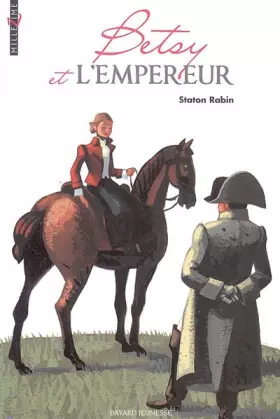 Couverture du produit · Betsy et l'Empereur