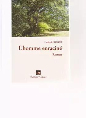 Couverture du produit · L'Homme Enracine