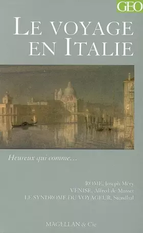 Couverture du produit · Venise