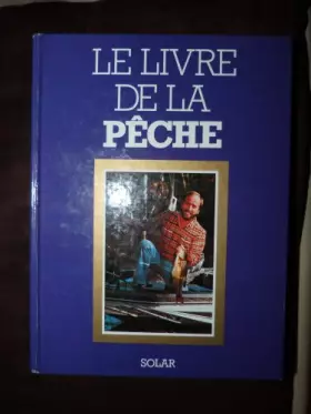 Couverture du produit · Le livre de la peche