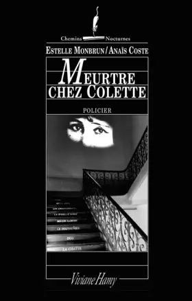 Couverture du produit · Meurtre chez Colette