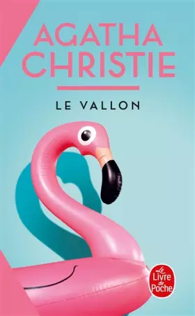 Couverture du produit · Le Vallon