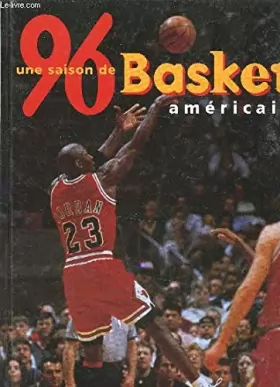 Couverture du produit · 1996 - Basket Pro Américain