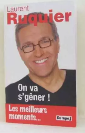 Couverture du produit · On va s'gêner ! : Les meilleurs moments de l'émission
