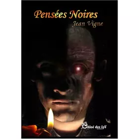 Couverture du produit · Pensées Noires