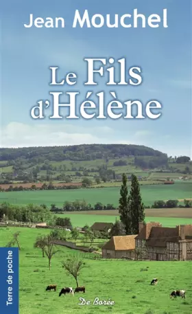 Couverture du produit · Le fils d'Hélène