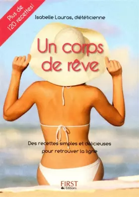 Couverture du produit · Petit livre de - Un corps de rêve
