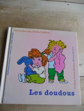 Couverture du produit · Les doudous