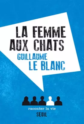 Couverture du produit · La Femme aux chats