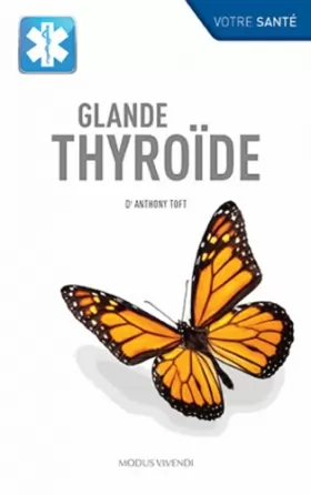 Couverture du produit · Glande thyroïde