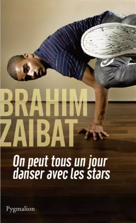 Couverture du produit · On peut tous un jour danser avec les stars