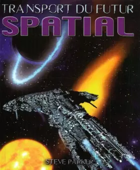 Couverture du produit · Spatial