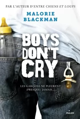 Couverture du produit · Boys don't cry
