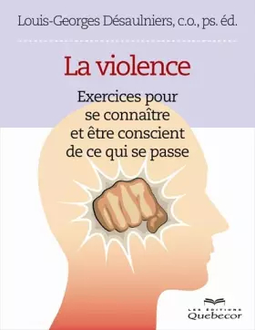 Couverture du produit · LA VIOLENCE