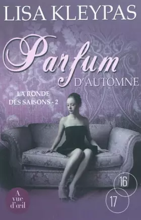 Couverture du produit · La ronde des saisons, Tome 2 : Parfum d'automne