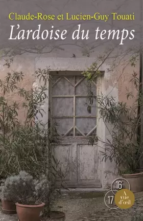 Couverture du produit · L'Ardoise du temps